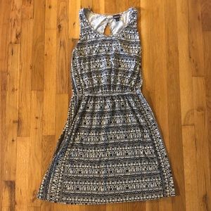 Patagonia Sleeveless Dress, size M